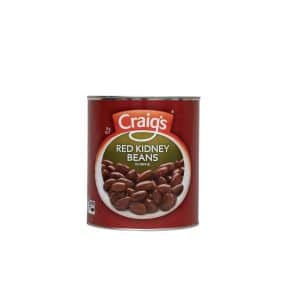 Craigs Kidney Beans