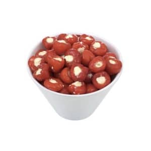 Food Snob Stuffed Bell Pappers 2kg