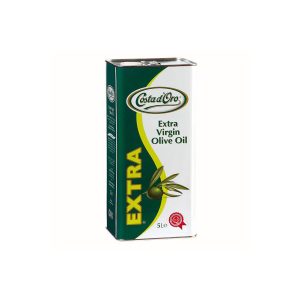 Olive Oil 5L Costa D Oro